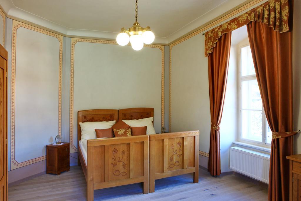 Vila Magnolia Banská Štiavnica Cameră foto